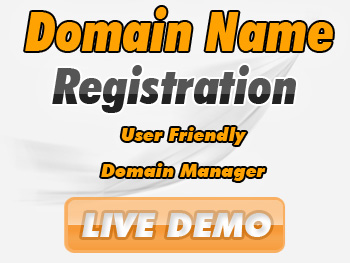 Cheap domain name service providers